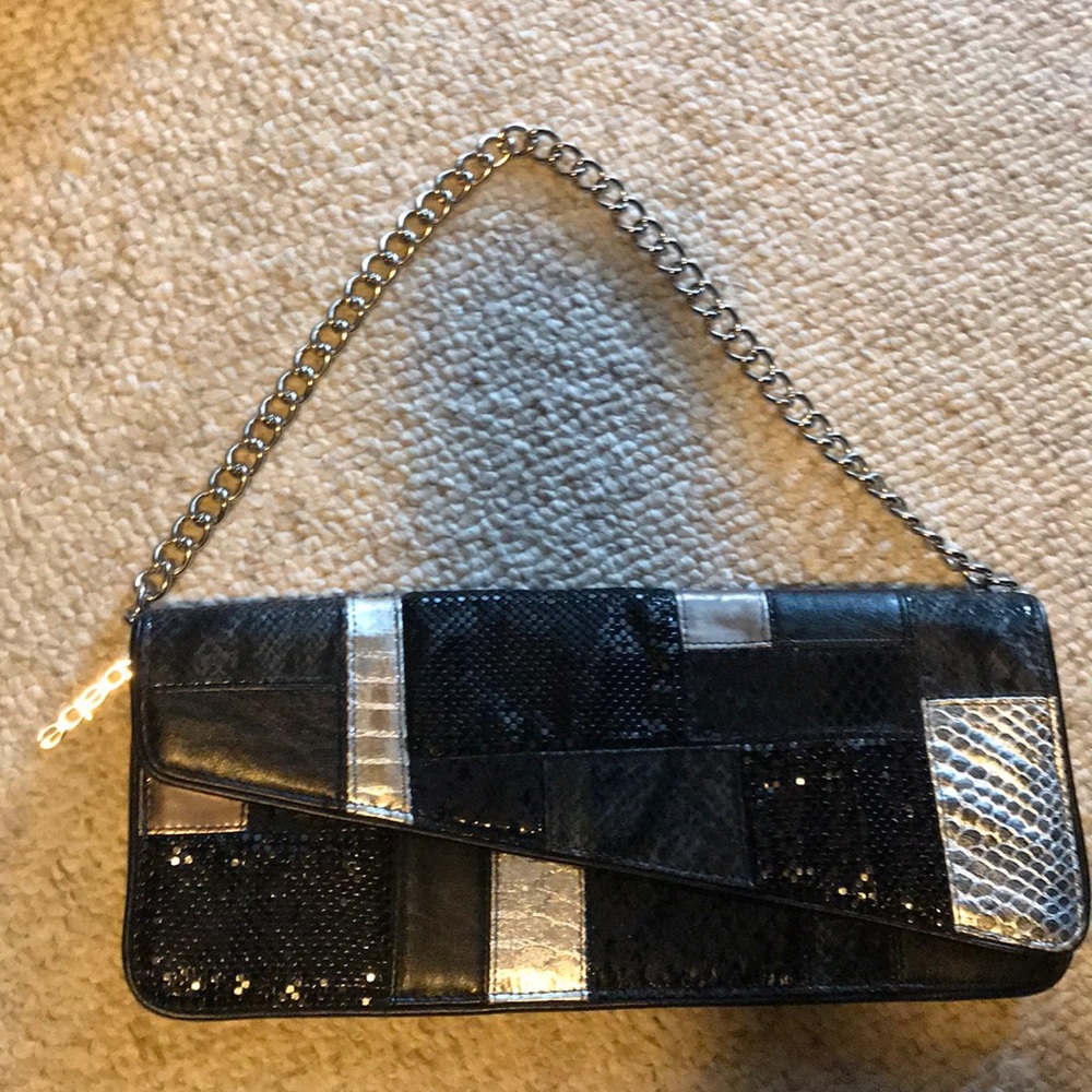 Bebe purse